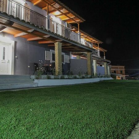 טרגקי Seablue Houses מראה חיצוני תמונה