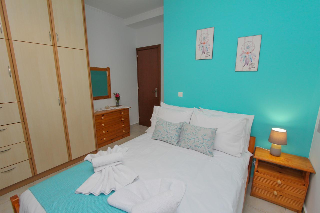 טרגקי Seablue Houses מראה חיצוני תמונה